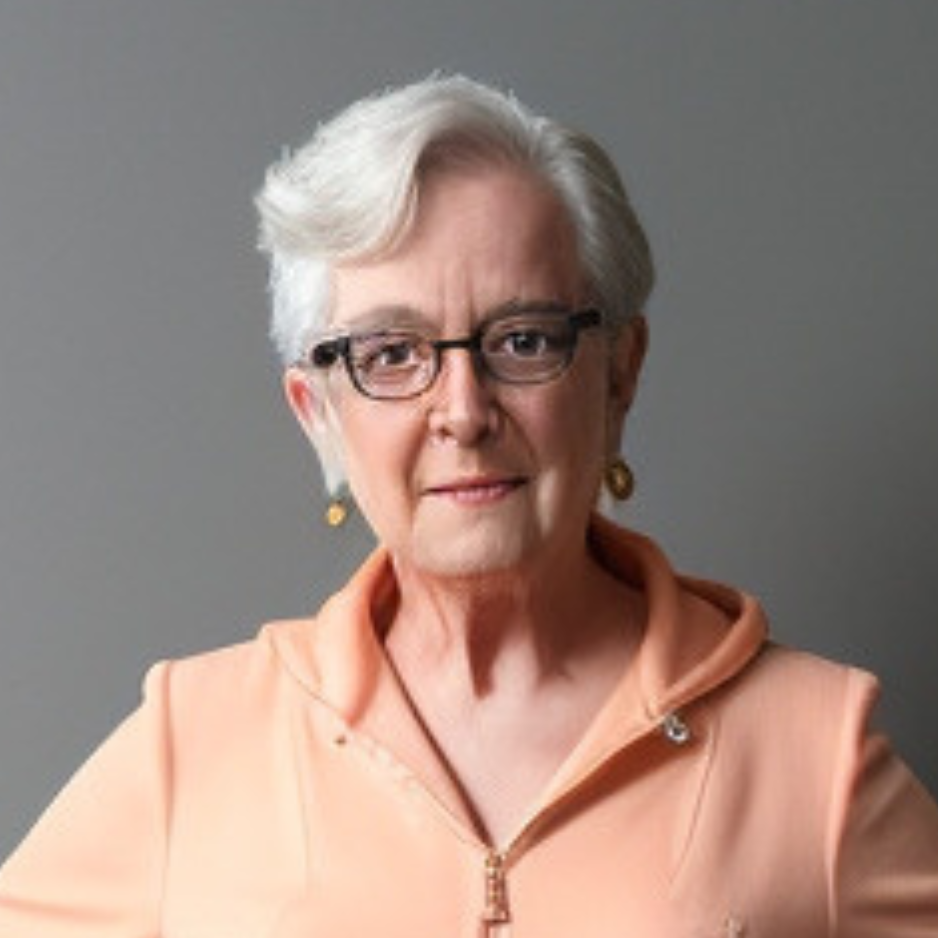 Emily Carter