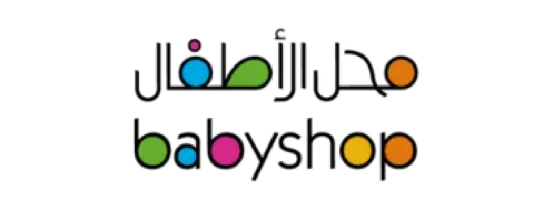 Babyshop client collaboration with RYZEAL Sourcing, an apparel manufacturing and sourcing company in Bangladesh.