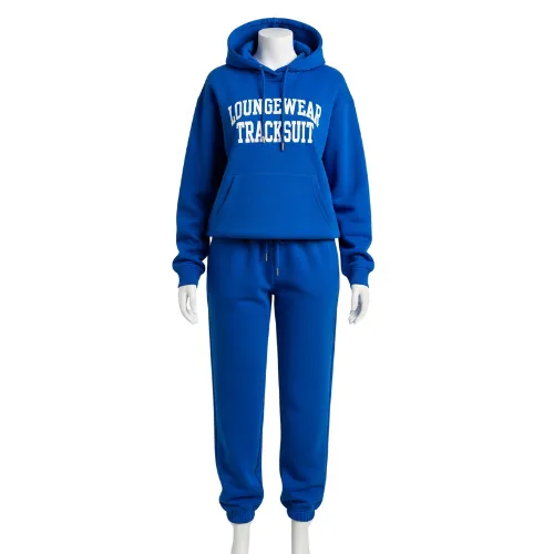 Men's Loungewear Tracksuit Manufacturer in Bangladesh