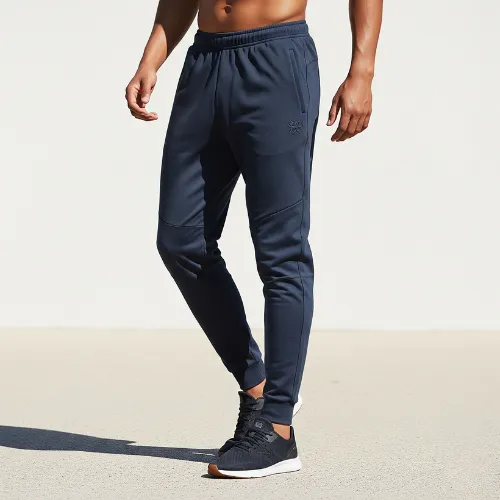 Tapered Wholesale Sweatpants for Men Manufacturer in Bangladesh
