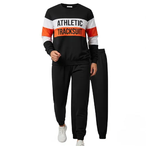 Men's Athletic Tracksuit Manufacturer in Bangladesh