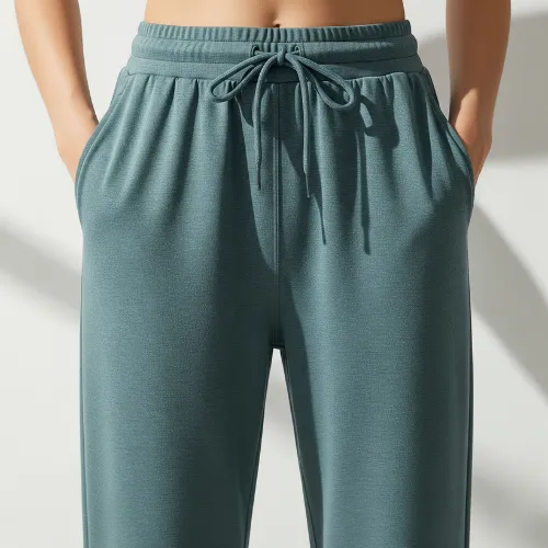 Yoga Wholesale Sweatpants for Men Manufacturer in Bangladesh