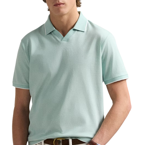Men's Classic Fit Polo Shirt Manufacturer in Bangladesh