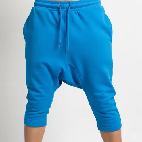 Drop Crotch Wholesale Sweatpants for Men Manufacturer in Bangladesh