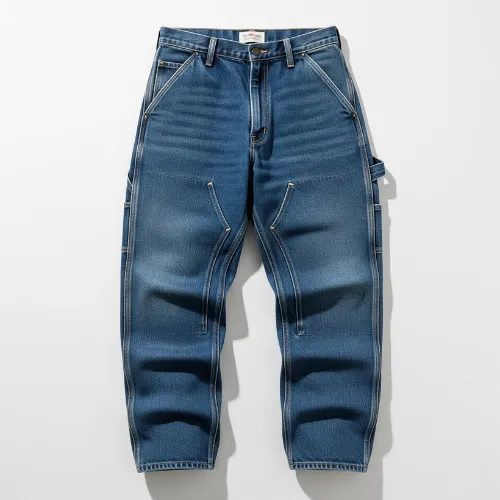 Men's Painter Jeans Manufacturer in Bangladesh