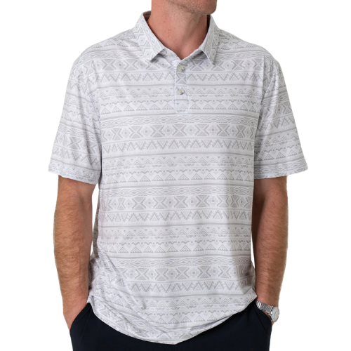 Men's Performance Polo Shirt Manufacturer in Bangladesh