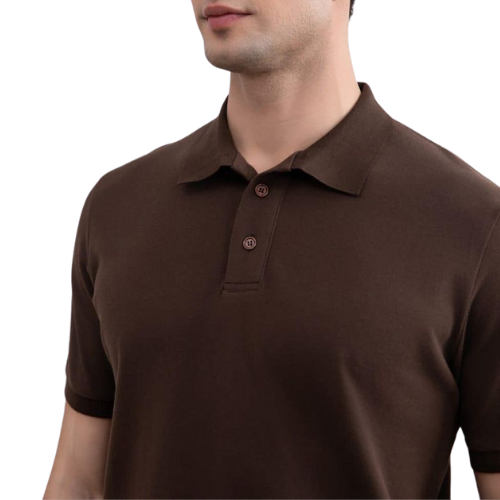 Men's Piqué Polo Shirt Manufacturer in Bangladesh