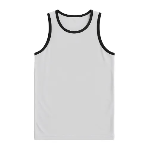 Men's Activewear Tank Top Manufacturer in Bangladesh