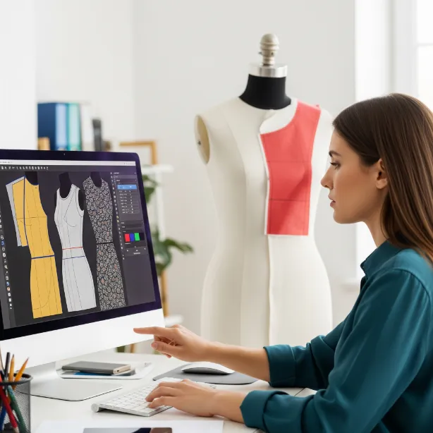 Custom clothing sizes and styles offered by Bangladesh manufacturer