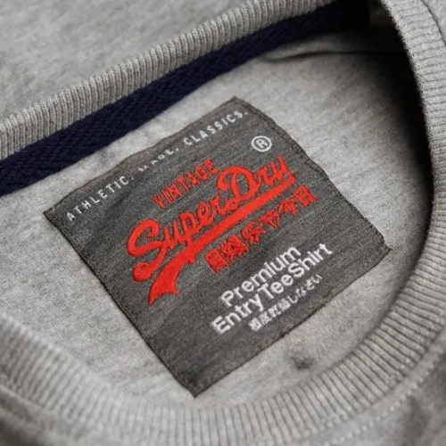 Accessory – Main Label
