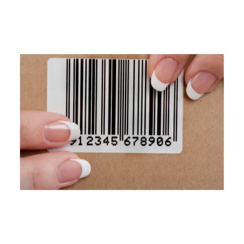 Accessory – Barcodes