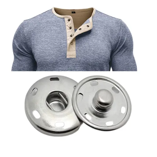 Accessory – Snap Button