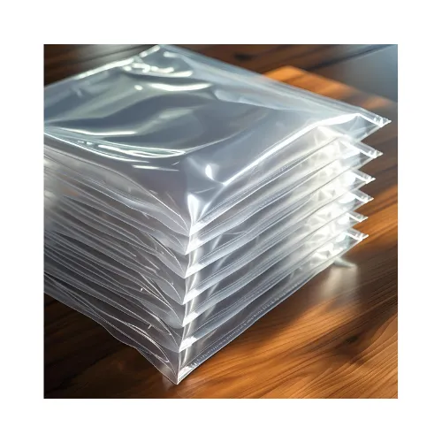 Packaging – Polybag
