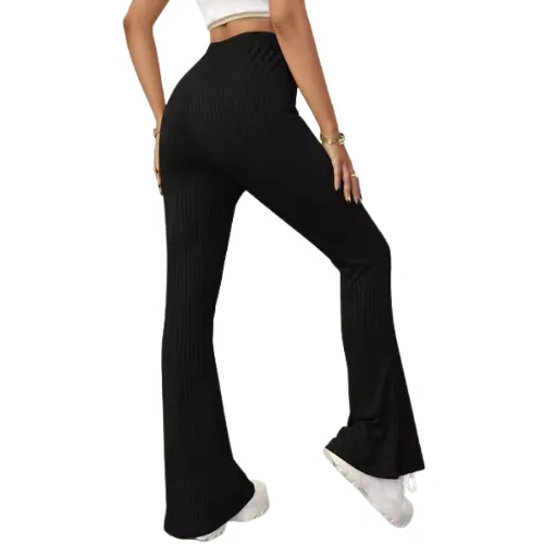 Women's Bootcut Trouser Manufacturer in Bangladesh
