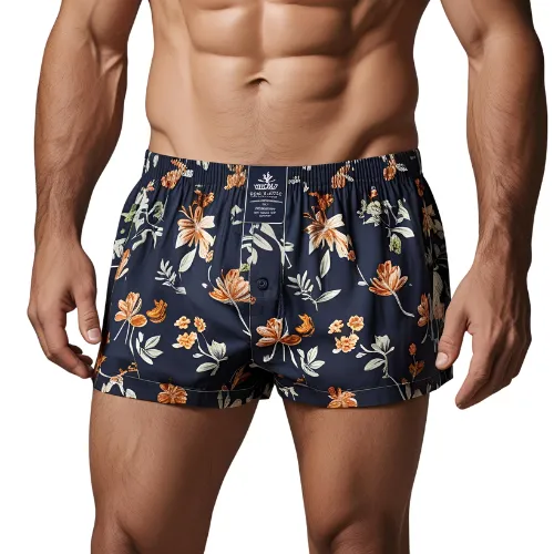 Boxer Shorts Manufacturer in Bangladesh