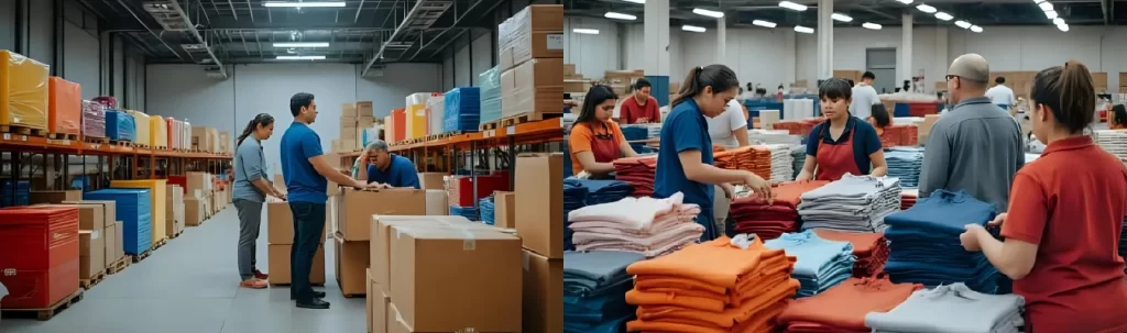 Common sourcing challenges in women’s polo shirt manufacturing and how RYZEAL solves them in Bangladesh