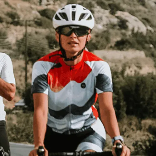 Cycling wear by Women's Activewear Manufacturer
