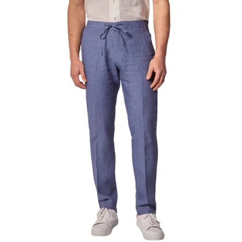Drawstring Men's Trousers Wholesale Manufacturer in Bangladesh