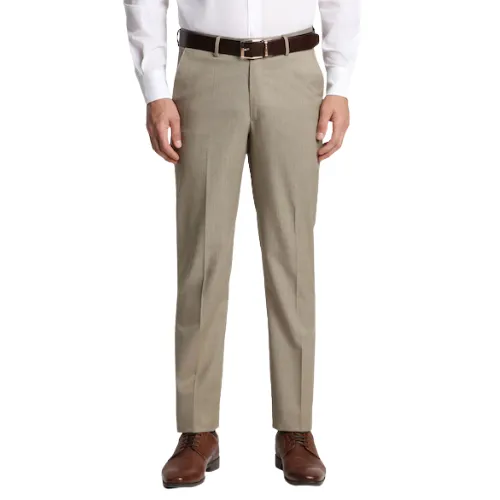 Formal Men's Trousers Wholesale Manufacturer in Bangladesh