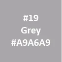 Fabric color option – Grey #A9A6A9