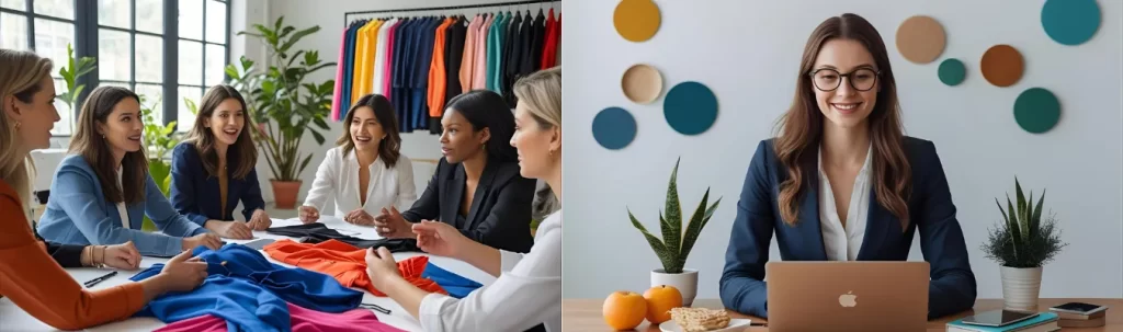 How RYZEAL Stays Agile & Future-Ready as Kid’s Yoga Clothing Manufacturers
