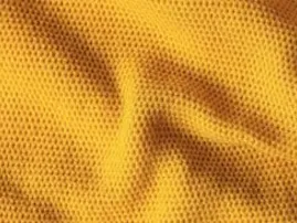 Lightweight jersey fabric with visible surface texture