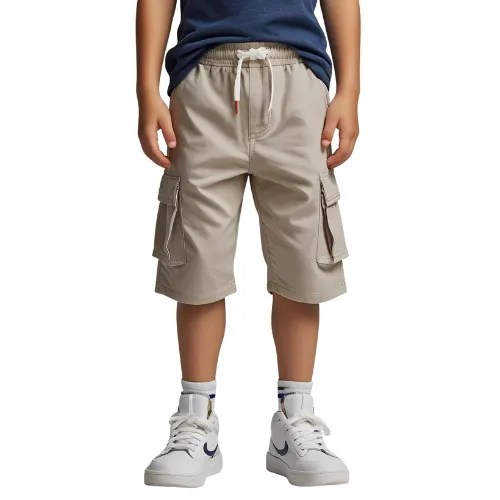 Baggy Shorts – Loose Fit by Kids Shorts Manufacturer