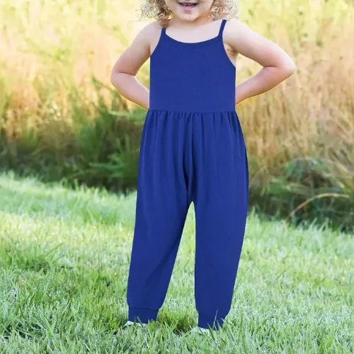 Playsuit Rompers – Joyful Looks by Kids Rompers Manufacturer