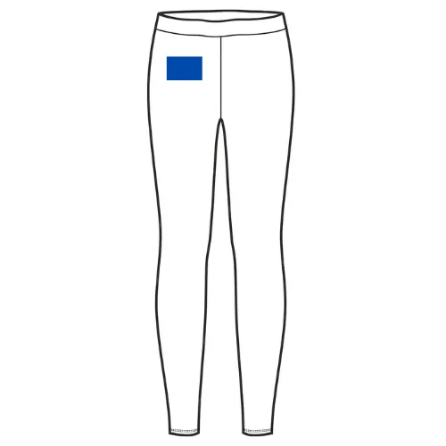 Alt Text Trousers Print Position Below Waistband Right Side - Manufacturer in Bangladesh