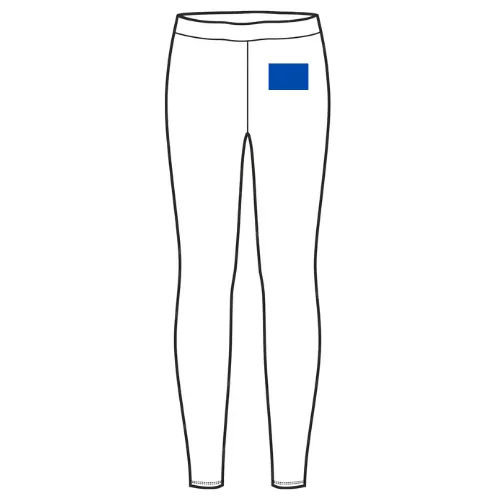 Alt Text Trousers Print Position Below Waistband Left Side - Manufacturer in Bangladesh