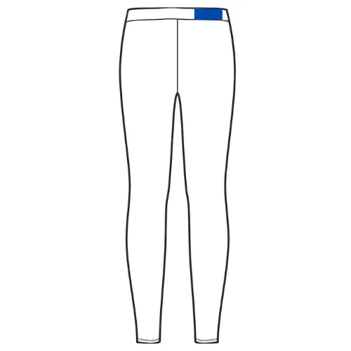 Leggings Print Position at Side Waistband - Manufacturer in Bangladesh
