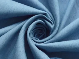 Lightweight denim fabric offered by RYZEAL SOURCING for stylish, breathable jeans and tops for men, women, and kids