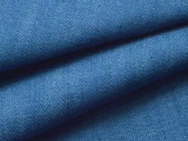 Mid weight denim fabric suitable for everyday wear by RYZEAL SOURCING for men, women, and kids