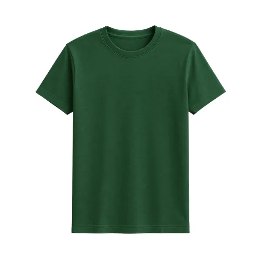 O-Neck Wholesale Women's T Shirts Manufacturer in Bangladesh