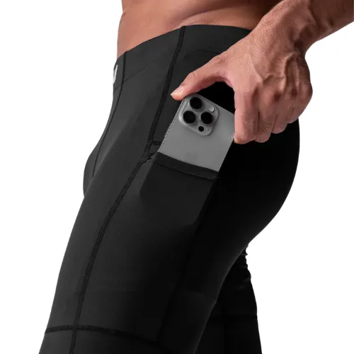 Pocket leggings by RYZEAL apparel manufacturing and sourcing company in Bangladesh