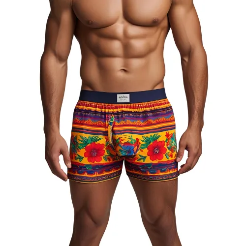 Printed Boxer Manufacturer in Bangladesh