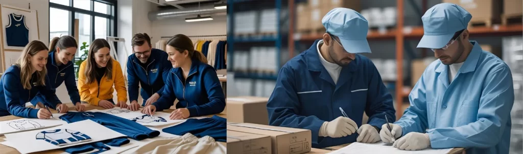 Children’s Tracksuits Wholesale Supplier – Quality, Compliance & Ethical Production