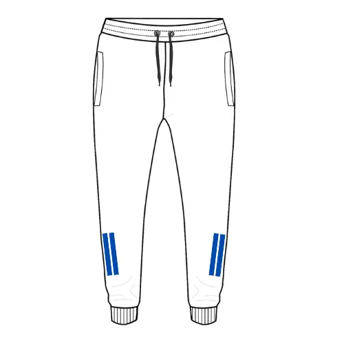Print Position #10 – Sweatpants Manufacturer