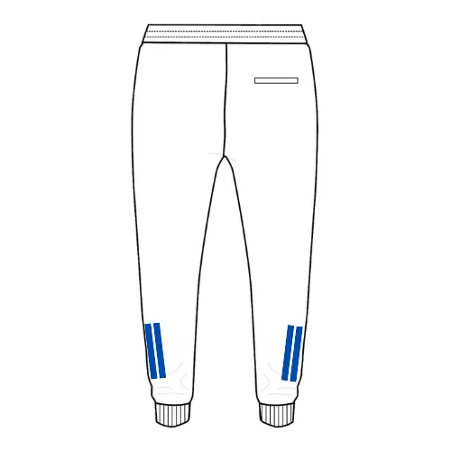 Print Position #15 – Sweatpants Manufacturer