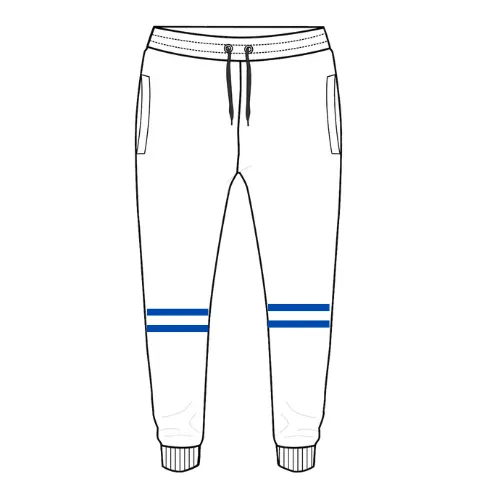 Print Position #9 – Sweatpants Manufacturer