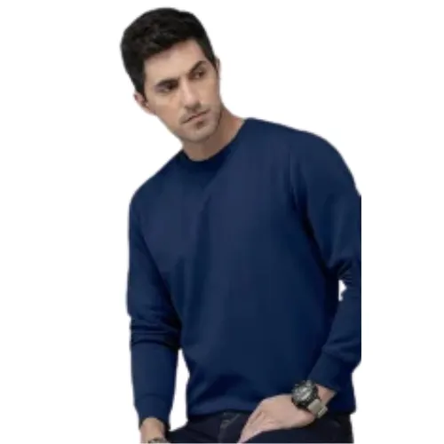 Men's Sweatshirts - Men’s Activewear Manufacturer in Bangladesh