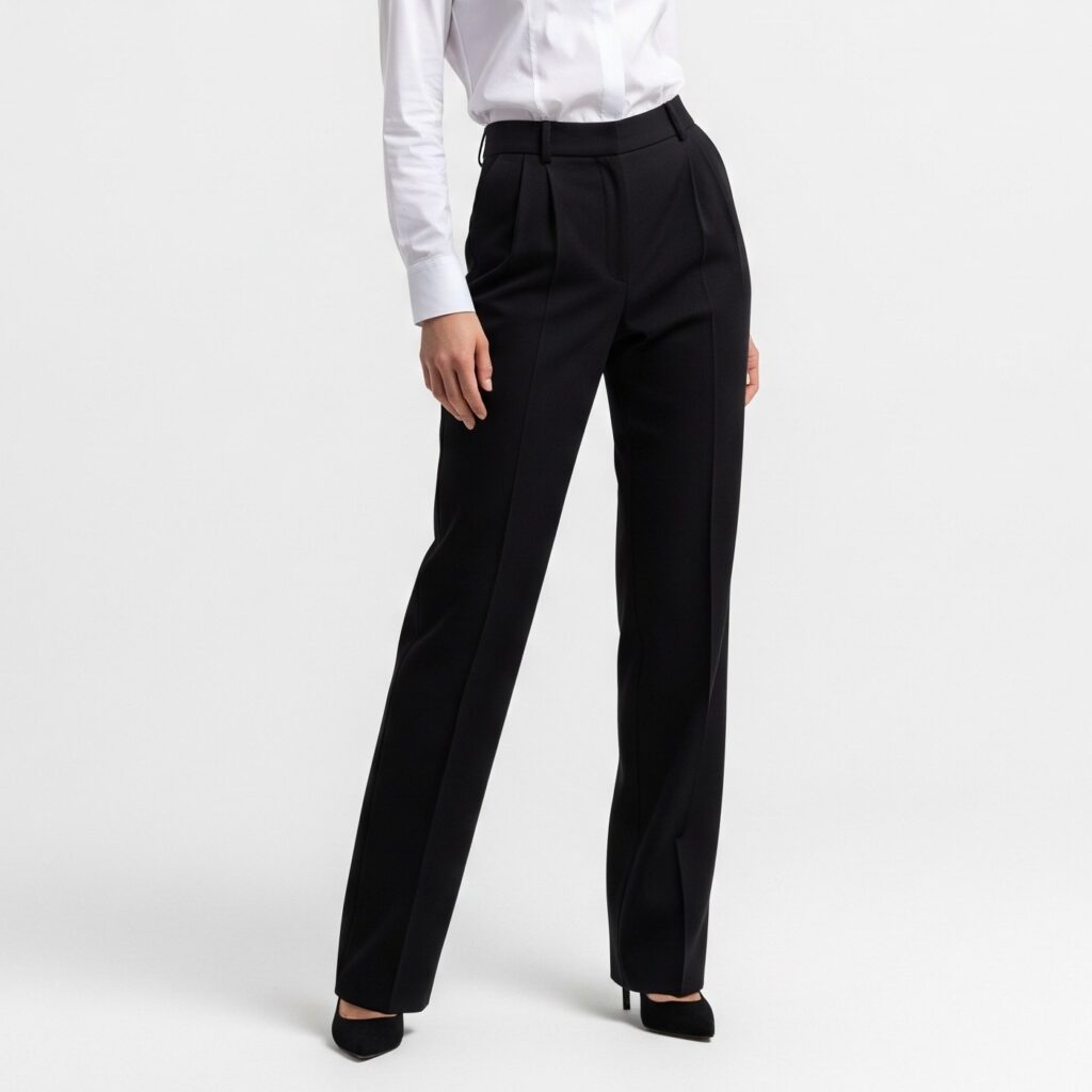 Women's Formal Trouser Manufacturer in Bangladesh