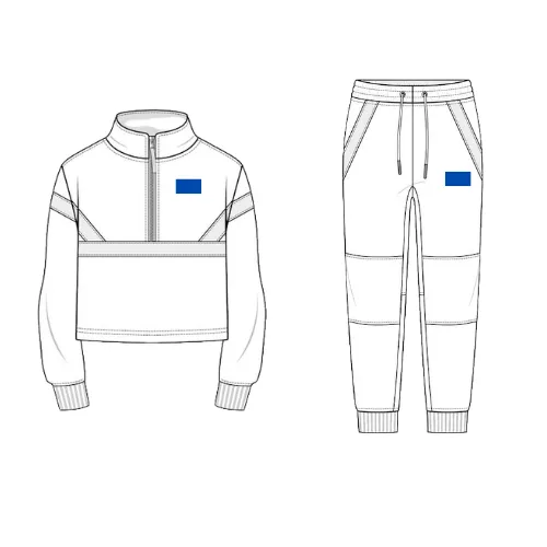 Print Position #1 – Men's Tracksuit Manufacturers