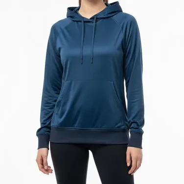 Women’s Athletic Hoodie Manufacturer in Bangladesh – RYZEAL SOURCING
