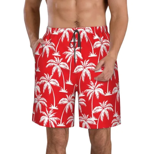 RYZEAL SOURCING beach shorts manufacturers for men in Bangladesh producing vibrant designs for international fashion markets.