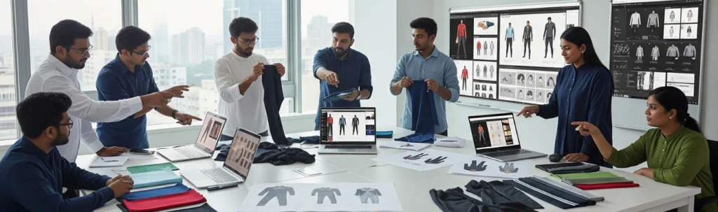 Common sourcing challenges and RYZEAL’s solutions as men’s tracksuit manufacturers