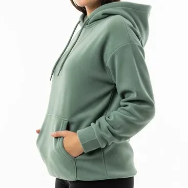 Women’s Fleece Hoodie Manufacturer in Bangladesh – RYZEAL SOURCING