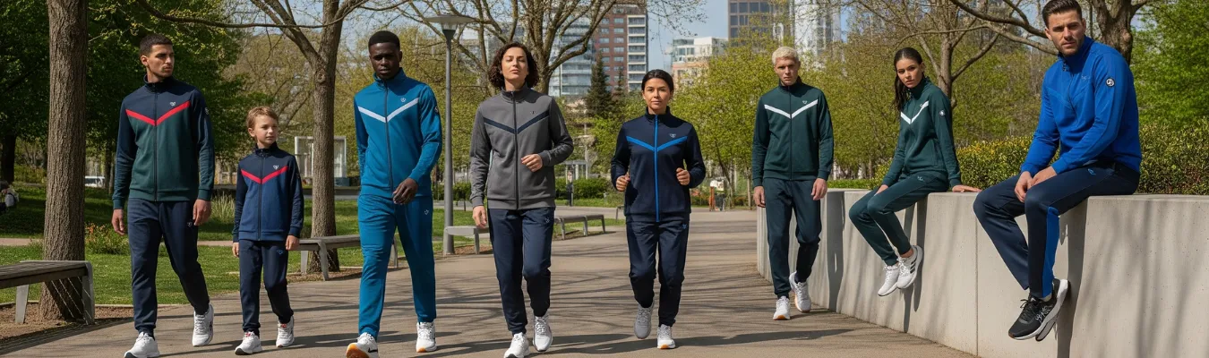 Men Women Kids High Quality Tracksuit Manufacturer RYZEAL SOURCING apparel manufacturing and sourcing company in Bangladesh global demand and sourcing trends
