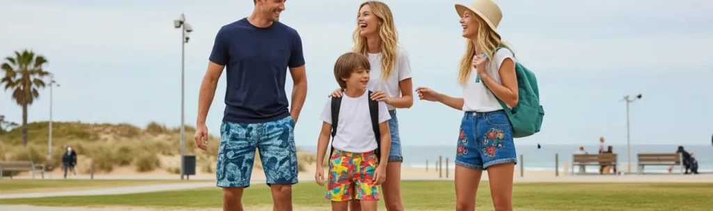 RYZEAL SOURCING market insights evolving world of custom shorts manufacturer in Bangladesh for men women and kids