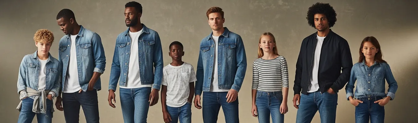 RYZEAL SOURCING denim jeans manufacturers in Bangladesh providing global market insights